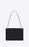 Saint Laurent Classic Large Soft Envelope Black