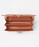 Burberry Small Leather TB Bag Brown