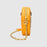 Gucci Ophidia GG Flora Mini Round Shoulder Bag Yellow