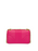 Prada Diagramme Medium Leather Bag Fuchsia