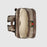 Gucci Ophidia GG Medium Backpack Beige Black