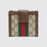 Gucci Ophidia GG French Flap Wallet