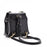 Gucci Padlock GG Signature Backpack Black