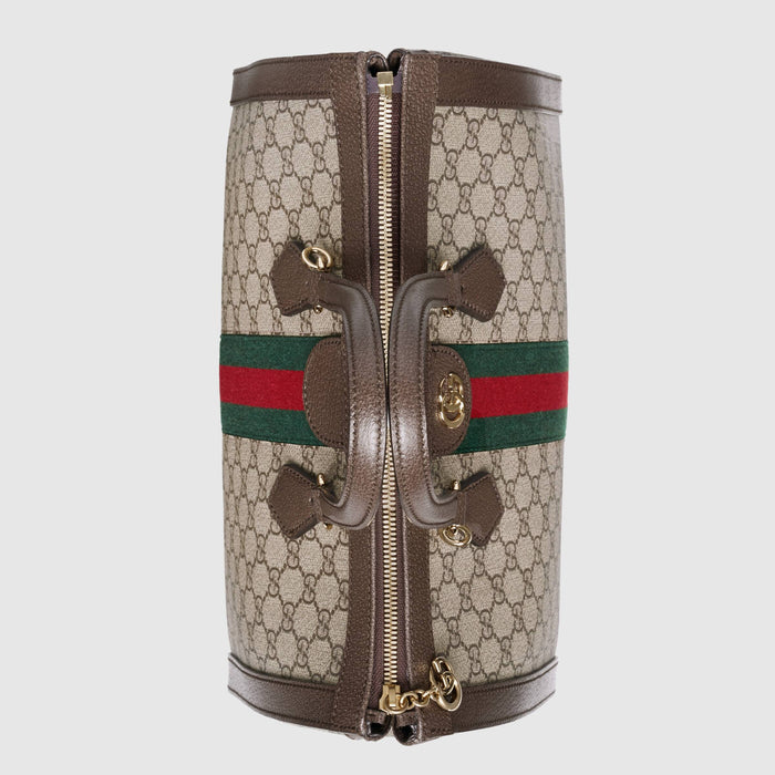 Gucci Ophidia GG Medium Tote Bag