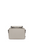 Prada Brique Saffiano Leather Bag White