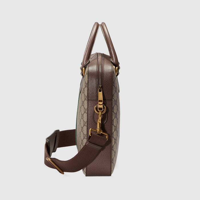Gucci Ophidia GG Briefcase