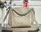 LV Babylone Chain BB Mahina Galet