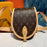 LV Tambourin Monogram Canvas