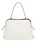 Prada Matinée Handbag White