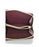 LV Clémence Wallet Monogram Empreinte Leather Raisin