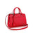 LV Epi Vaneau MM Bag Epi Leather Red