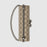 Gucci Dionysus Small GG Shoulder Bag Beige Black