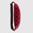 GG Velvet Belt Bag Red