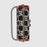 Gucci Dionysus GG Tweed Small Shoulder Bag White/Black