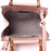 Gucci Nymphaea Small Top Handle Bag Light Pink