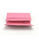 Prada Leather Wallet Pink