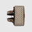 Gucci Ophidia GG Medium Backpack Beige Black