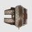 Gucci Ophidia GG Small Backpack Beige/Ebony
