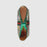 Gucci Ophidia GG Flora Medium Tote Green