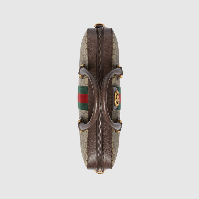 Gucci Ophidia GG Briefcase