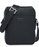 Prada Saffiano Leather Shoulder Bag Black