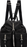 Prada Black Nylon Backpack Black