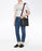 Gucci GG Supreme Messenger