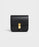 Celine Medium Classic Bag In Box Calfskin Black
