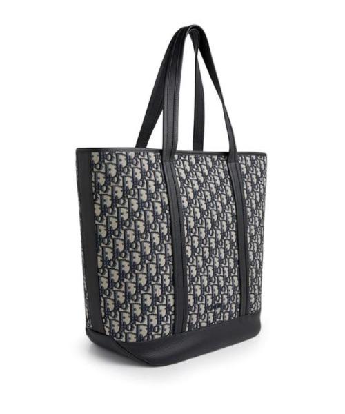 Dior Oblique Tote
