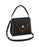 LV Double V Handbag Noir