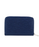 LV Zippy Organizer Epi Leather Navy