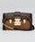 LV Trunk Clutch Monogram Reverse Canvas