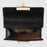Gucci Padlock Small Signature Shoulder Bag Black