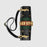 Gucci Sylvie Bee Star Small Shoulder Bag Black