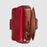 Gucci 1955 Horsebit Shoulder Bag Red