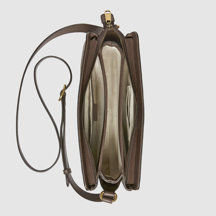 Gucci Ophidia GG Medium Shoulder Bag