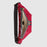 GG Velvet Belt Bag Red