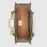 Gucci Padlock Small Shoulder Bag White