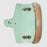Gucci GG Marmont Small Shoulder Bag Pastel Green