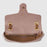 Gucci GG Marmont Medium Matelasse Shoulder Bag Dusty Pink