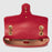 Gucci GG Marmont Small Shoulder Bag Red
