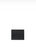 Prada Leather Card Holder Black