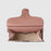 Gucci GG Marmont Small Top Handle Bag Lightweight Leather Dusty Pink