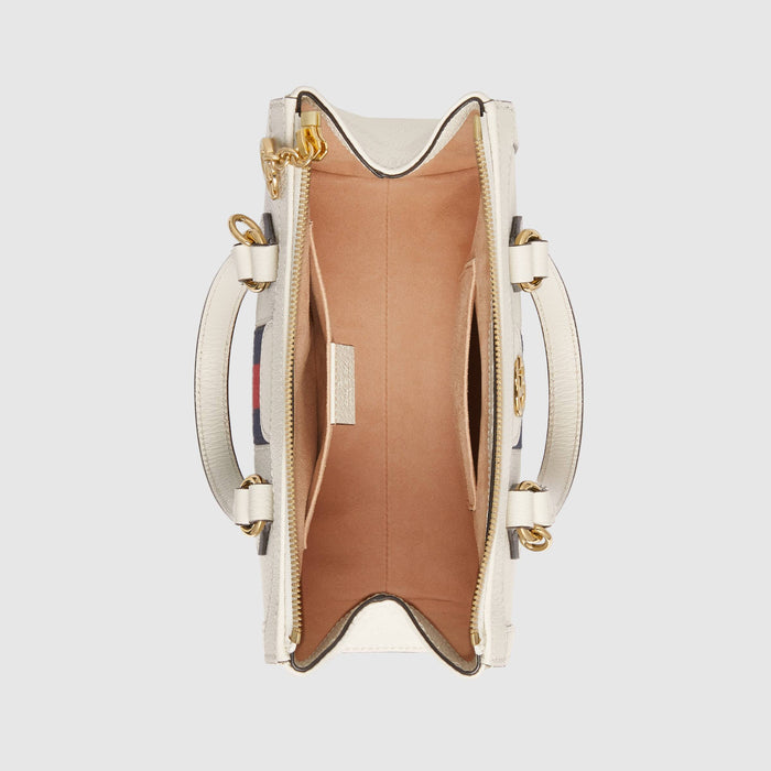 Gucci Ophidia Small Tote Bag
