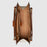 Gucci Padlock Medium GG Shoulder Beige/Ebony Brown