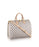 LV Speedy Bandouliere 35 Damier Azur Canvas