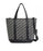 Dior Oblique Tote