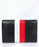 LV Zippy Wallet Epi Stripes special edition Noir