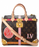 LV Speedy Bandouliere 30 Monogram Tromp L’oeil Screen