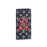 LV Brazza Wallet Monogram Upside Down Canvas Infrarouge Initials